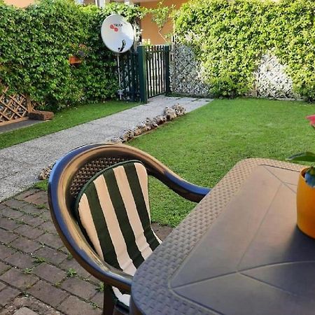 Appartement La Casa Di Davide Con Giardino E Garage à Vérone Extérieur photo