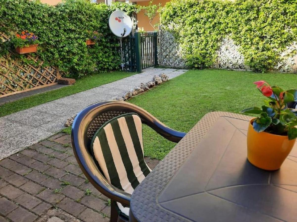 Appartement La Casa Di Davide Con Giardino E Garage à Vérone Extérieur photo