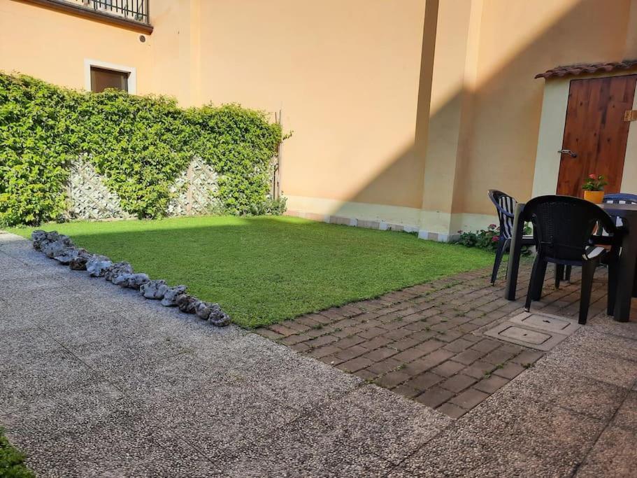 Appartement La Casa Di Davide Con Giardino E Garage à Vérone Extérieur photo